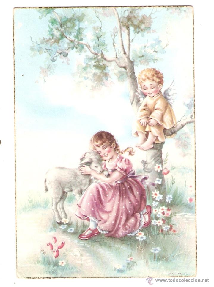 Postais: POSTAL - EDICIONES C Y Z - SERIE 510 - B