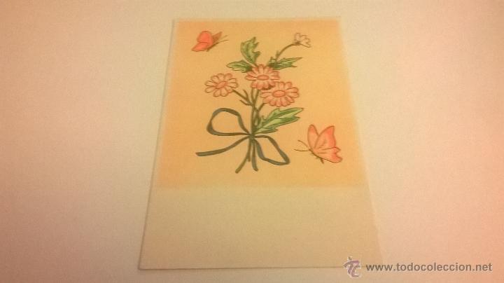 Postkarten: POSTAL, HJ/JH SERIE F N&ordm; 3 (SIN CIRCULAR)