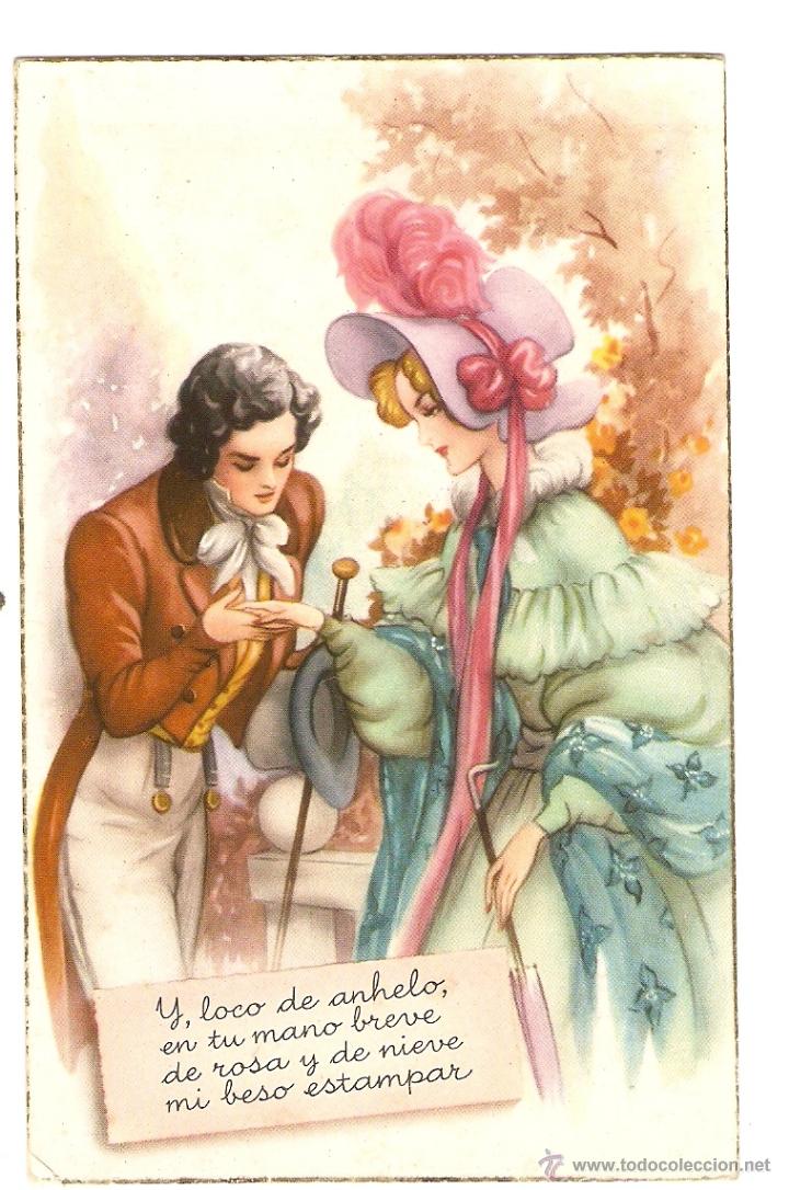 Postais: POSTAL - EDICIONES C Y Z - SERIE 559