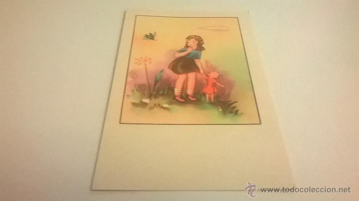 Postkarten: POSTAL, HJ/JH SERIE N N&ordm; 5 (SIN CIRCULAR)
