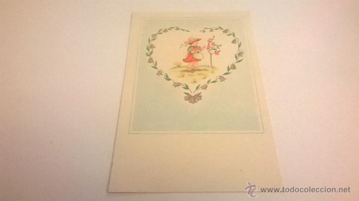 Postais: POSTAL, HJ/JH SERIE N N&ordm; 4 (SIN CIRCULAR)