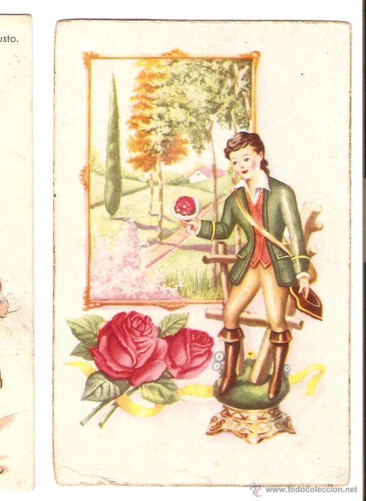 Cartoline: POSTAL - EDICIONES LAIETANA - EDITORIAL ARTIGAS - SERIE 5529