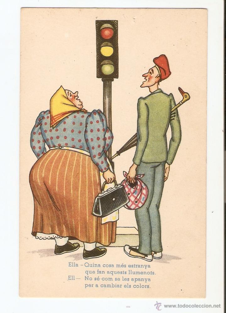 Cartes Postales: POSTAL - EDICIONES CMB - SERIE 114