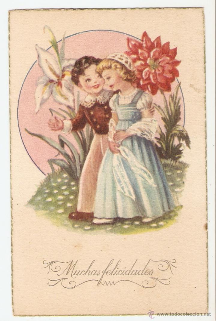 Postcards: POSTAL - EDICIONES LAIETANA - EDITORIAL ARTIGAS - SERIE 5039 - ILUSTRADOR GIRONA