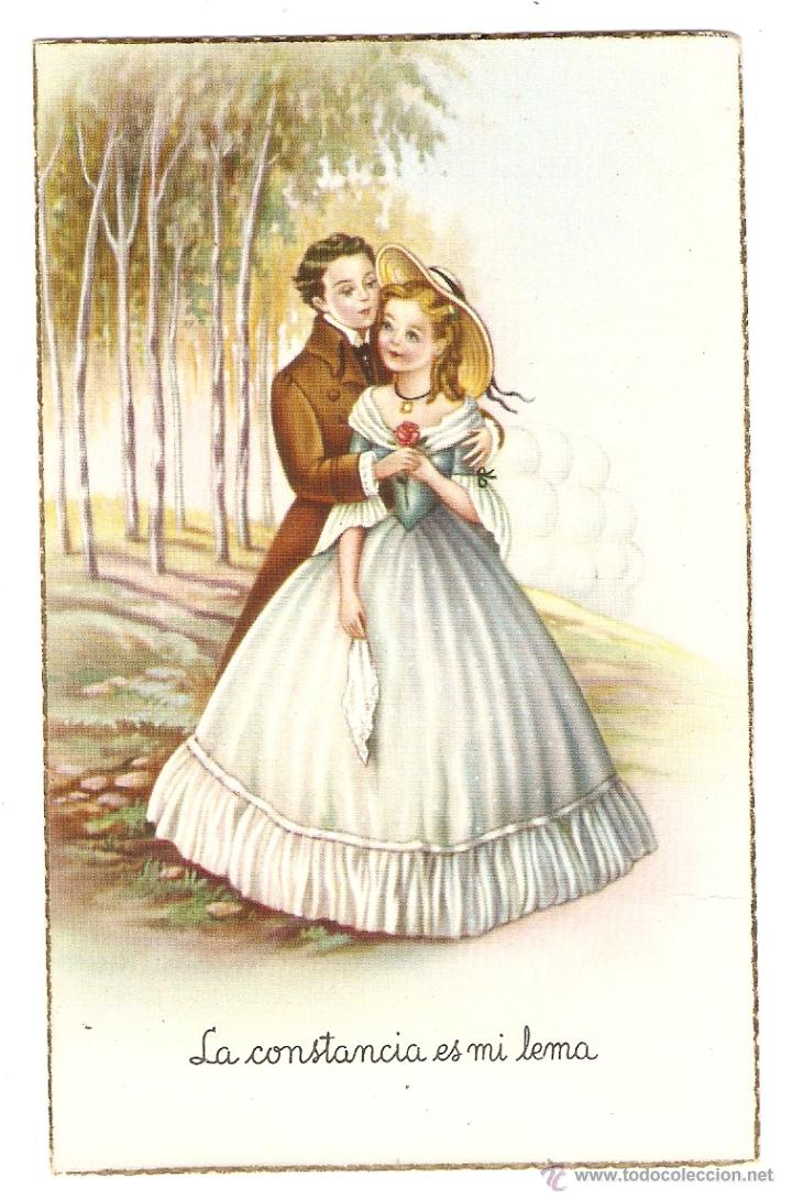 Cartes Postales: POSTAL - EDICIONES C Y Z - SERIE 522/B