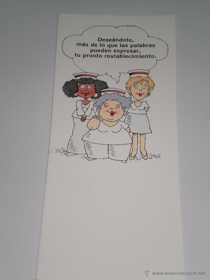 Postais: POSTAL CON MENSAJES , IMPRESAS EN ESPA&Ntilde;A . VARIOS MODELOS . A&Ntilde;OS 80 .