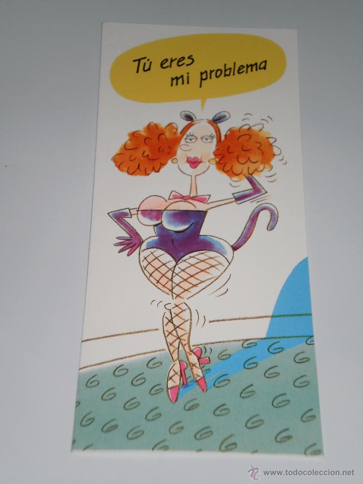 Postais: POSTAL CON MENSAJES , IMPRESAS EN ESPA&Ntilde;A . VARIOS MODELOS . A&Ntilde;OS 80 .