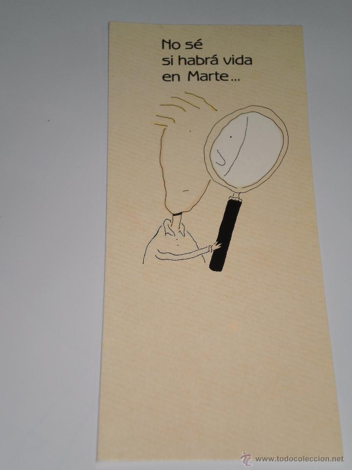 Postais: POSTAL CON MENSAJES , IMPRESAS EN ESPA&Ntilde;A . VARIOS MODELOS . A&Ntilde;OS 80 .