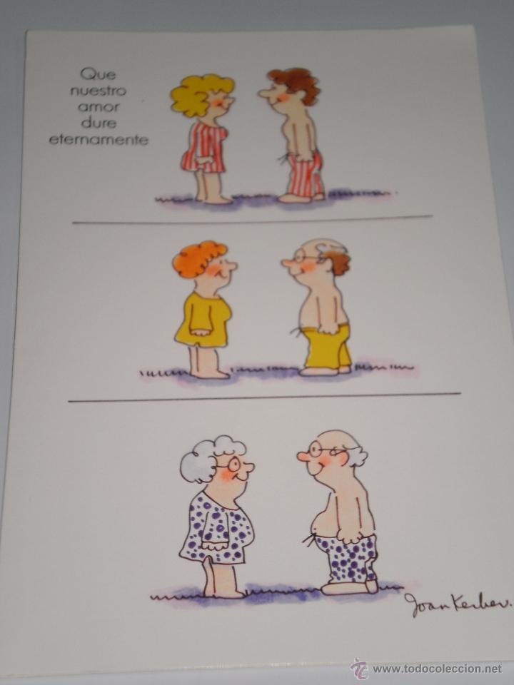 Postais: POSTAL CON MENSAJES , IMPRESAS EN ESPA&Ntilde;A . VARIOS MODELOS . A&Ntilde;OS 80 .