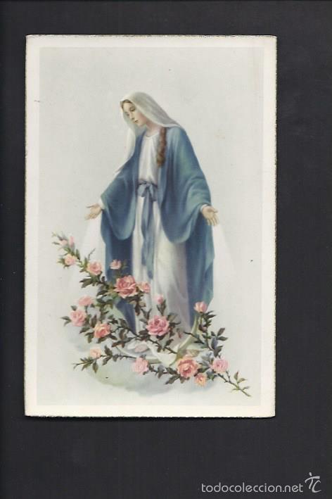 Postales: Postal religiosa. - Foto 1
