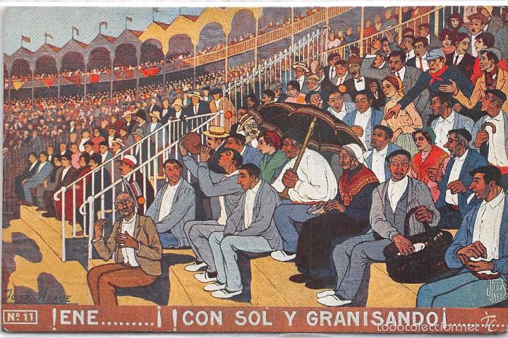 !ENE...&iexcl; CON SOL Y GRANISANDO&iexcl;&iexcl;
