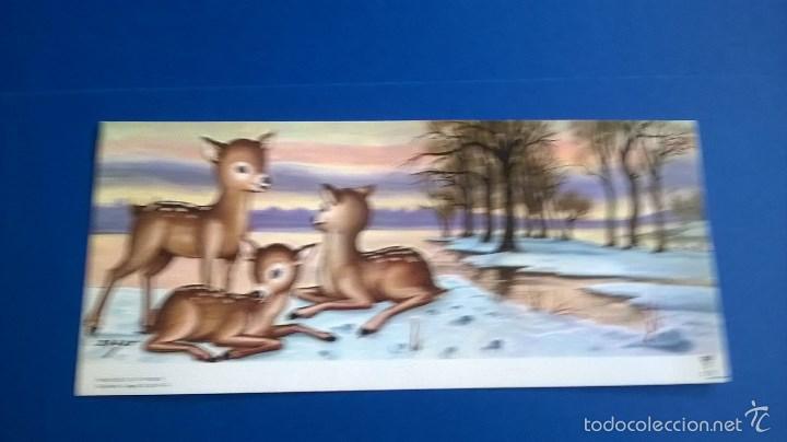 Postkarten: postal jbr serie 178 15x6.5 cm. - Ilustr Zsolt