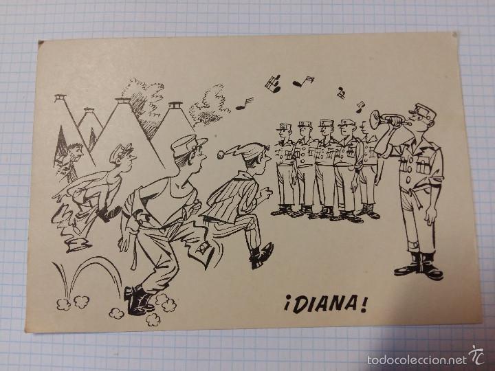 Postales: Postal, &iexcl;diana! - Foto 1