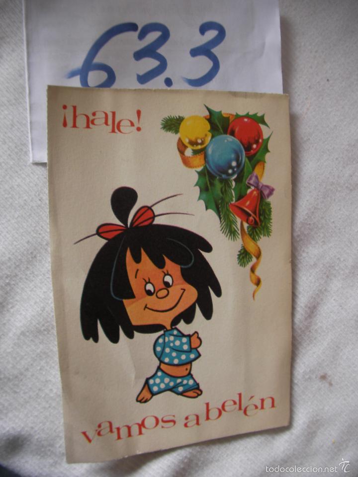 Cartoline: ANTIGUA POSTAL FAMILIA TELERIN