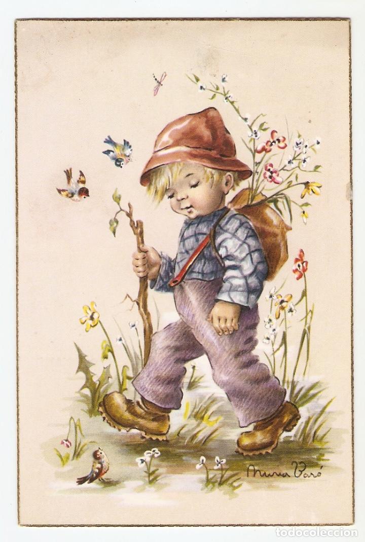Cartes Postales: POSTAL - EDICIONES C Y Z - 585 / A N&ordm; 2