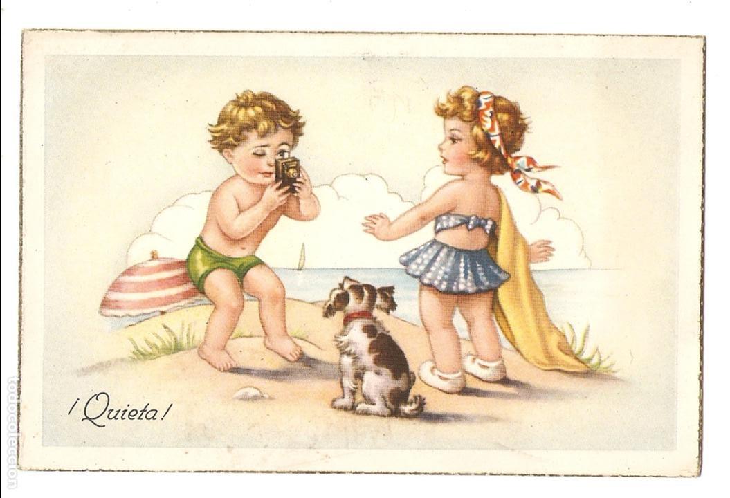Cartes Postales: POSTAL - EDICIONES C Y Z - 818