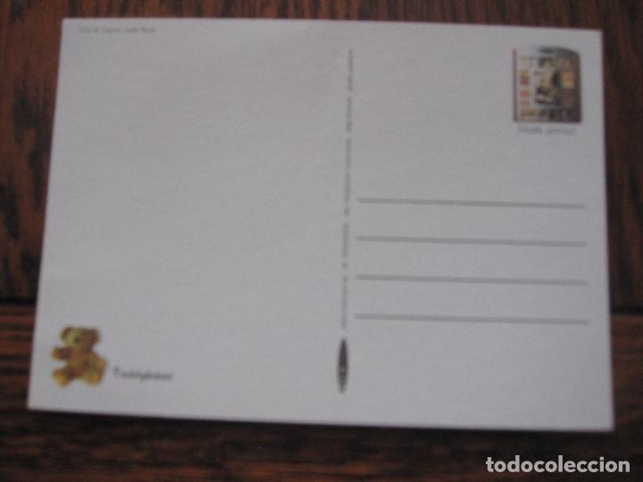 Postales: Postal Teddy Bear - Foto 2