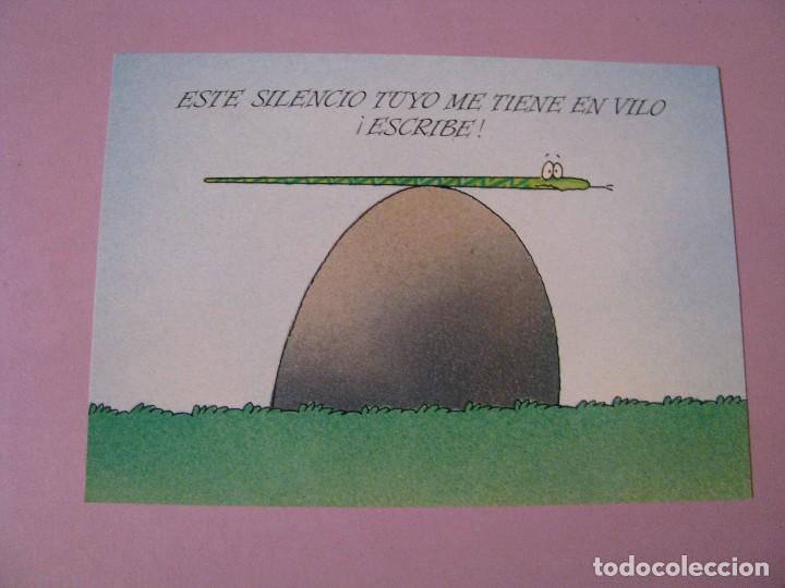 Postkarten: POSTAL DE ED. HALLMARK. SIN CIRCULAR.