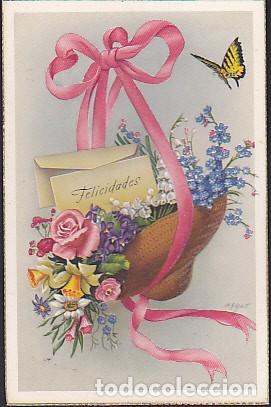 Cartes Postales: postal ilustrada serie 2051 ilustrada por zsolt