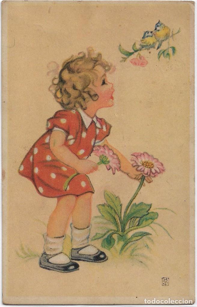 Postcards: POSTAL EDICIONES DE ARTE IKON .- N&ordm; 25