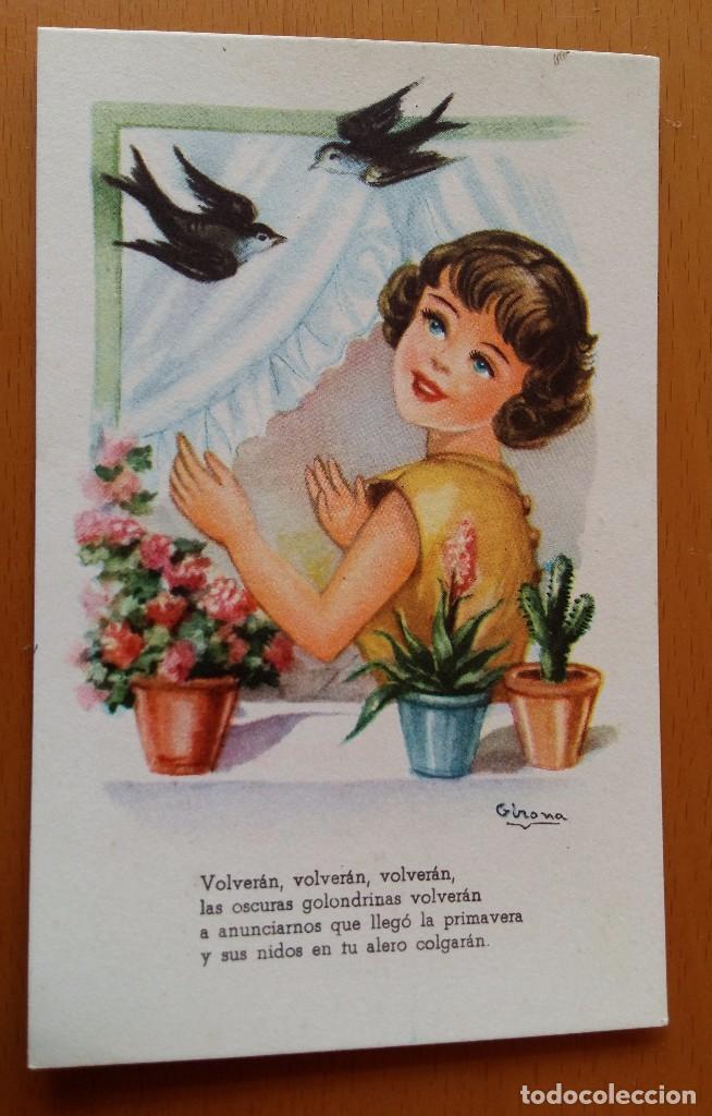 Cartoline: Postal escrita