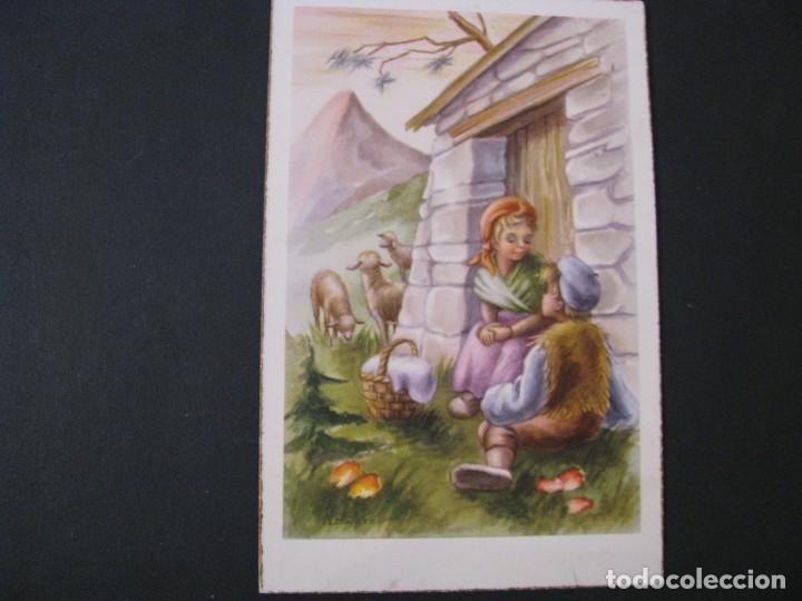 Postais: POSTAL ED. C. Y Z. 548/A  ESCRITA.