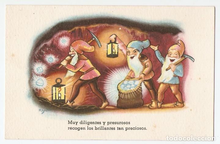 Postkarten: POSTAL - EDICIONES CMB - SERIE 51 - ILUSTRADOR ZSOLT