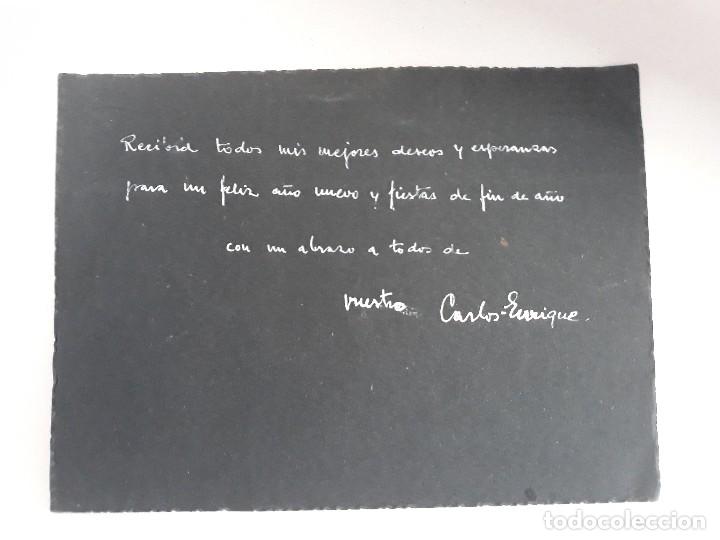 Postales: Felicitats - Foto 2