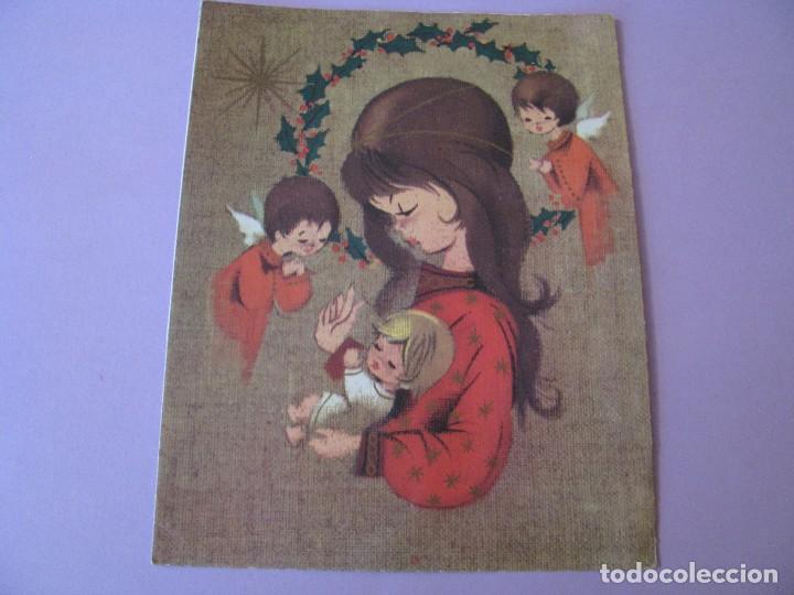 Postais: POSTAL ED. KORTOS ITALIA. ESCRITA 1976. 18,5X14,5 CM.