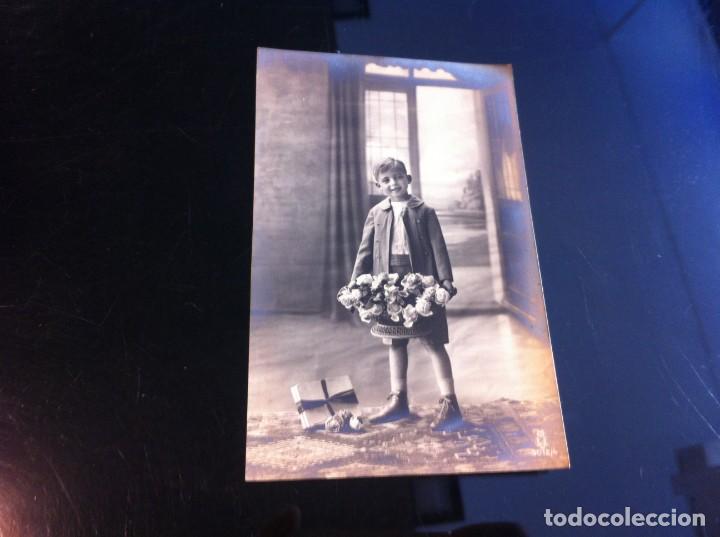 Postcards: POSTAL CARICATURA - DIBUJO.  3012/4