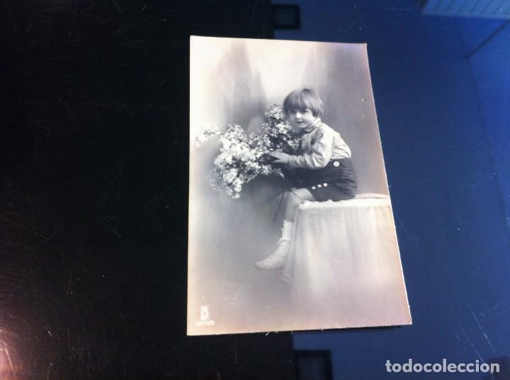 Postcards: POSTAL CARICATURA - DIBUJO. 3010/5