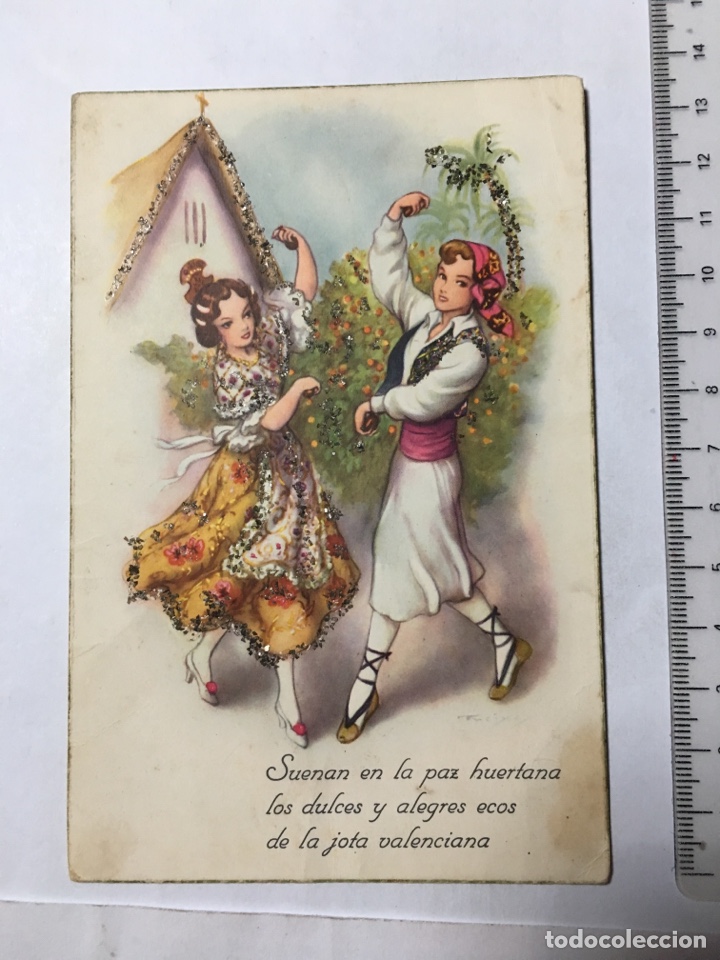 Postais: POSTAL. ILUSTRACI&Oacute;N FREIXAS. C. y Z. 817. H. 1950?