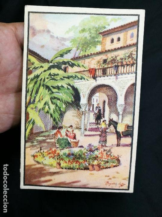 Postales: BONITA POSTAL - EDICION CMB SERIE N&ordm; 53. DATA 1945 -CIRCULADA