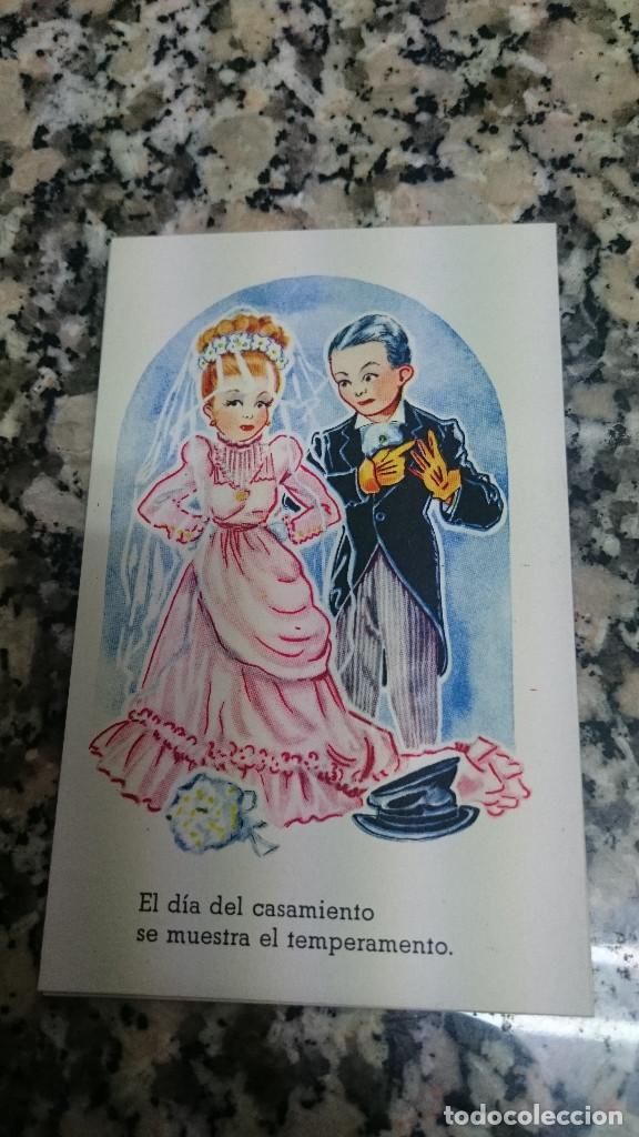 Cartes Postales: POSTAL PAREJA ILUSTRADA EDICIONES TRLO. SERIE 74 SIN CIRCULAR