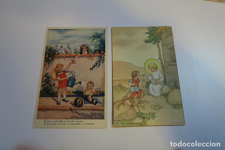 Postais: ANTIGUAS POSTALES NB 1936 SERIE 251 1943