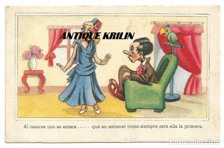 Cartoline: POSTAL EDITORIAL ARTIGAS / IKON SERIE 156