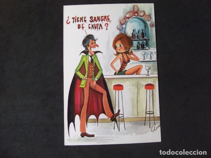 Cartes Postales: DIBUJOS-V20-NO ESCRITA-CHICOS Y CHICAS-ANA-SAVIR-DL B.35809-XVIII