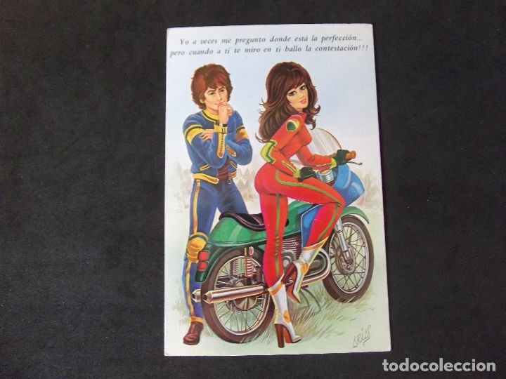 Cartes Postales: DIBUJOS-V20-NO ESCRITA-CHICOS Y CHICAS-ARIAS-CYZ-DL B.46177-XX