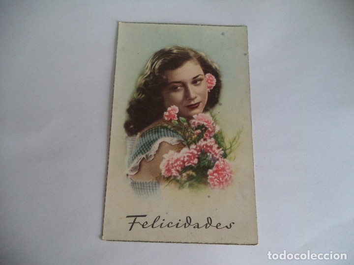 Postales: Postal dibujada .C y Z. - Foto 1