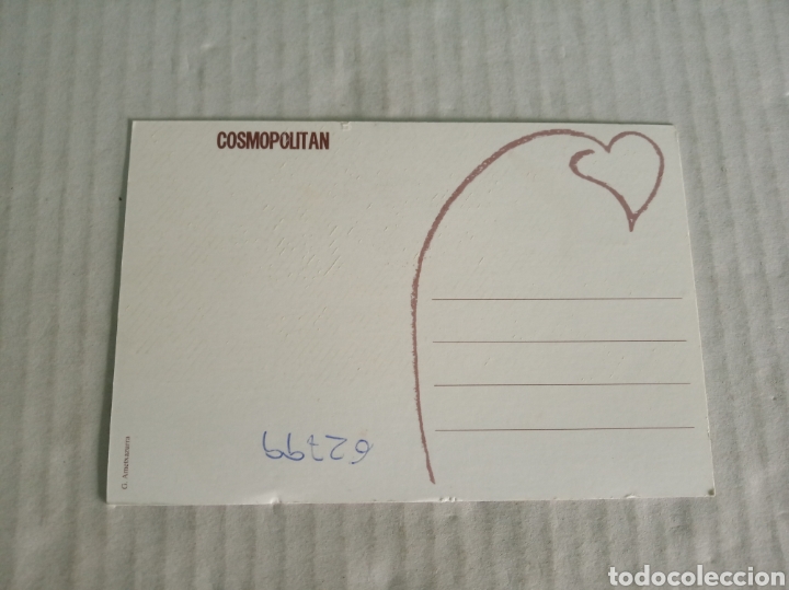 Postales: Cosmopolitan - Foto 2