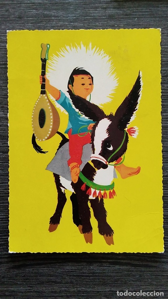 Postkarten: POSTAL KRUGER 900/98 ALEMANIA. TROQUELADA NUEVA