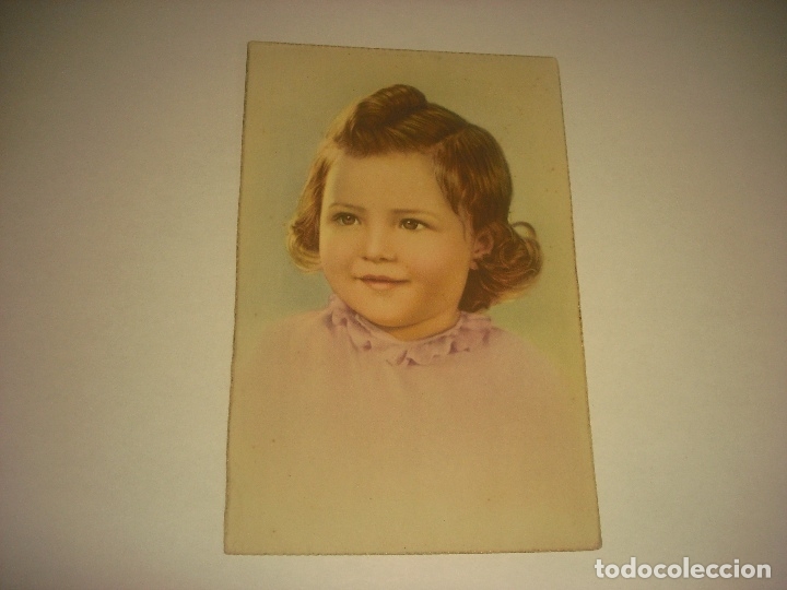 Cartoline: POSTAL ED. BARCO , SERIE 2102 / C, SIN CIRCULAR.