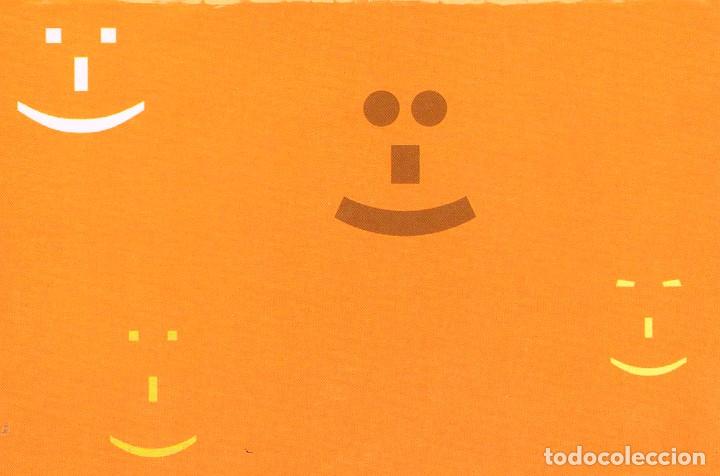 Postales: Sonrisas - Foto 1