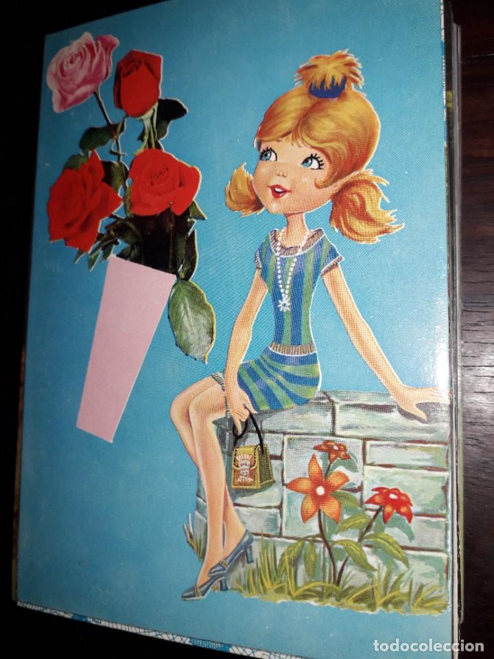 Postais: N&ordm; 35518 POSTAL CHICA BILHETE EDITADA EN PORTUGAL