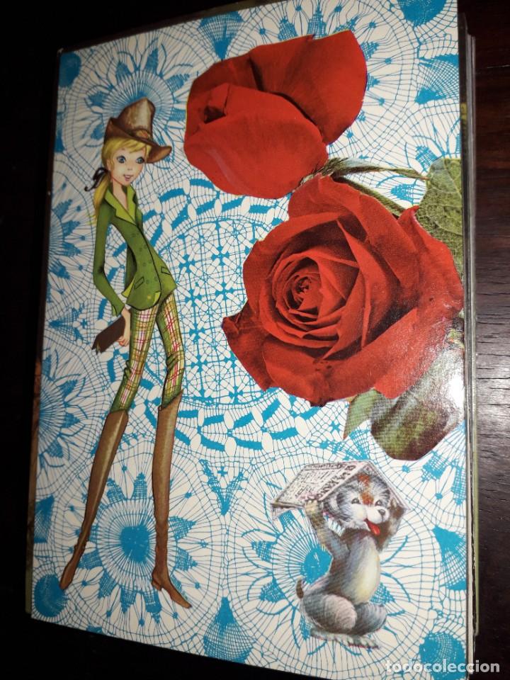 Postais: N&ordm; 35520 POSTAL CHICA BILHETE EDITADA EN PORTUGAL