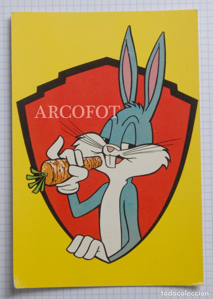 Cartoline: Antigua Postal TARJEFHER n&ordm; 803 - Ediciones FHER 1965 - LA DE LA FOTO