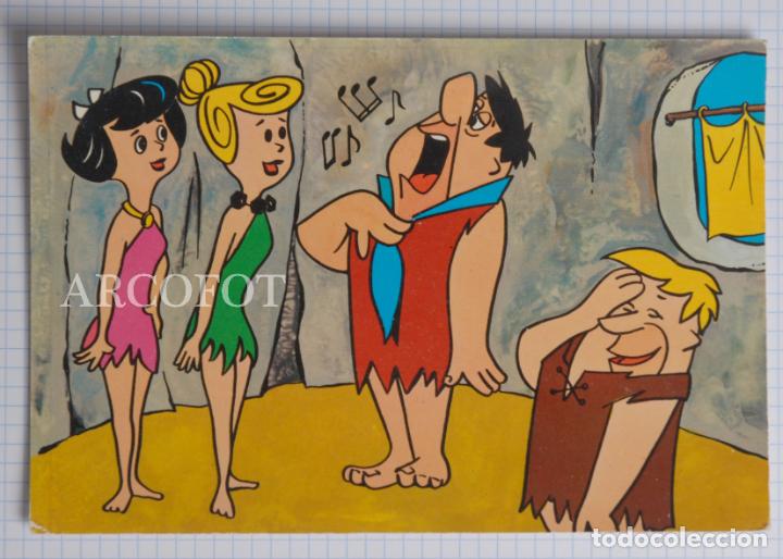 Cartoline: Antigua Postal TARJEFHER n&ordm; 811 - Ediciones FHER 1965 - LA DE LA FOTO