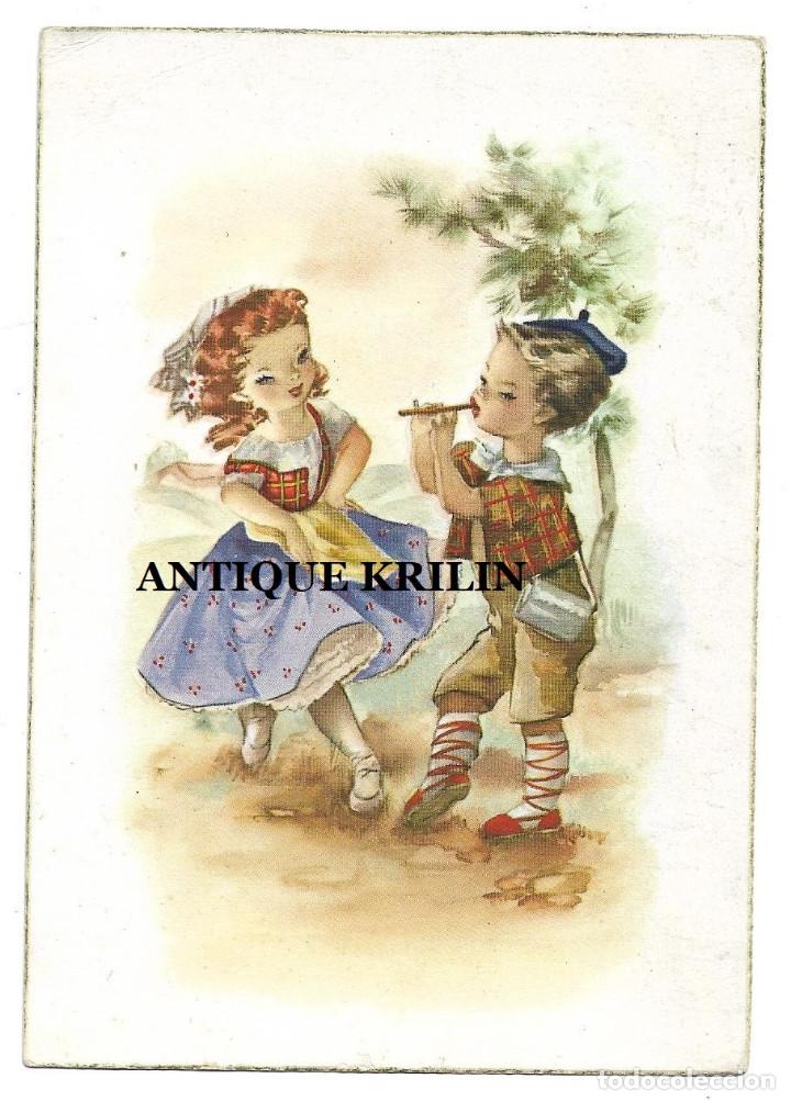 Postais: POSTAL EDICIONES ANCORA / ANCLA N&ordm; 3012