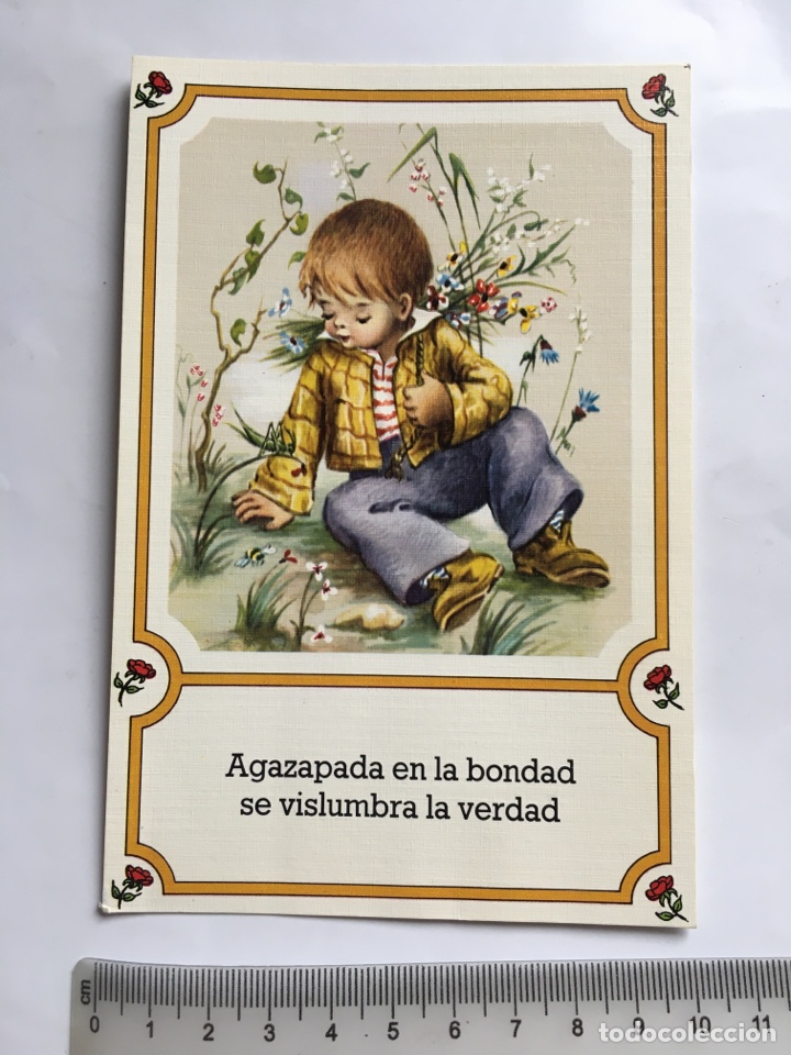 Postales: POSTAL. A&Ntilde;OS SETENTA. ILUSTRACI&Oacute;N?. VIKINGO.