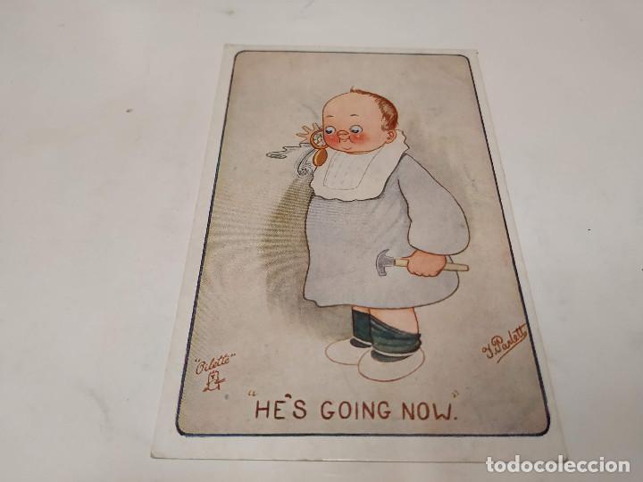 Postales: POSTAL ALL FOR HER - RAPHAEL - Foto 1